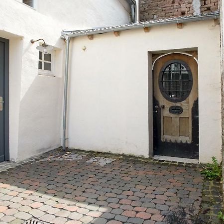 Nengshof Ferienhaus Gaensebluemchen Wißmannsdorf Buitenkant foto