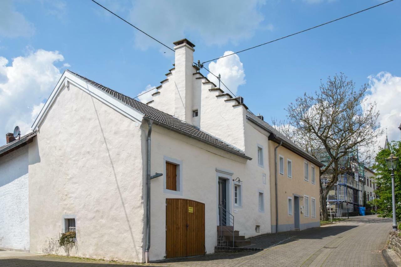 Nengshof Ferienhaus Gaensebluemchen Wißmannsdorf Buitenkant foto